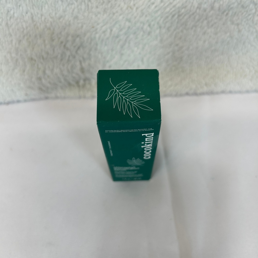 cocokind Chlorophyll Discoloration Serum 1oz Alpha Arbutin Hyperpigmentation - Picture 6 of 8